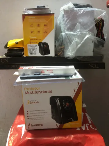 Perifercos informática 