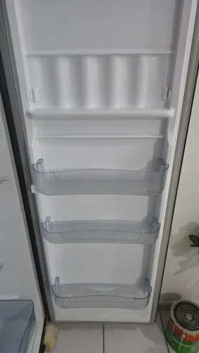 Geladeira Usada. 