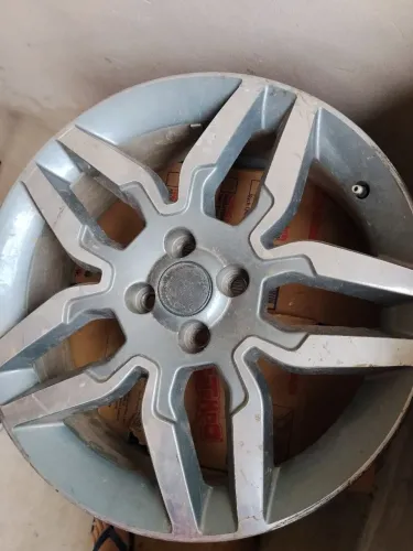 Rodas 17 Fiat