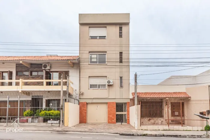 Apartamento 2 dormitórios para aluguel ou venda no Centro de Pelotas/RS