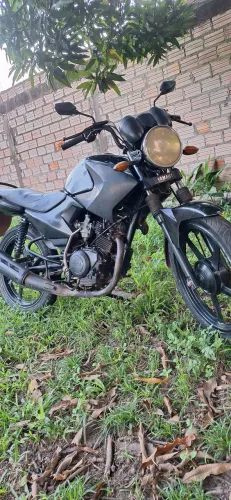 Moto boa para Colônia !!!
