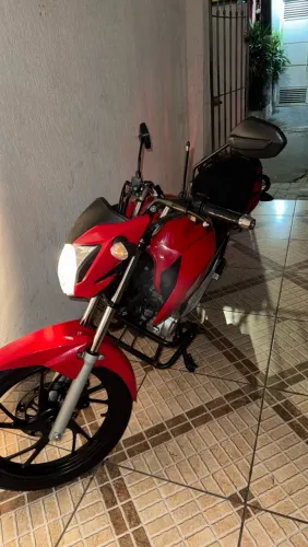 CG 160 FAN 21/21
