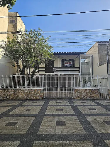 Casa 4 quartos - Manoel Honório