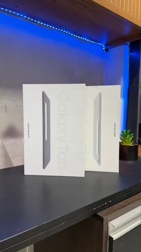 TAB S10 FE PLUS - WIFI - 8GB/128GB