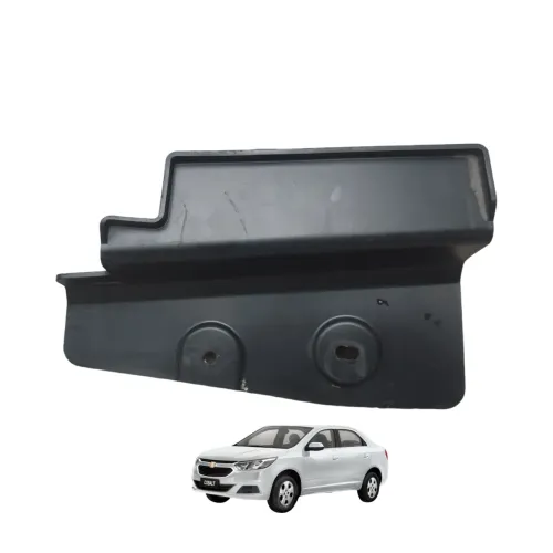 Defletor Acabamento Chevrolet Cobalt 2013 2019 52082223