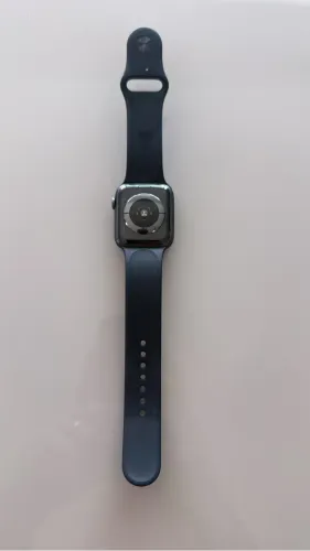 Apple Watch 5