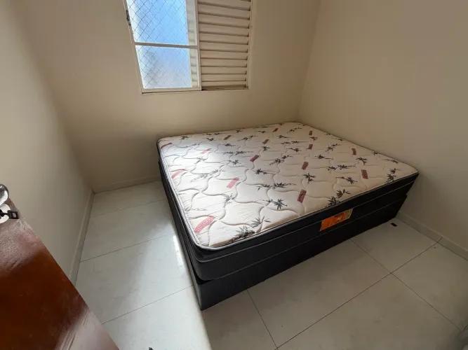 Cama de casal