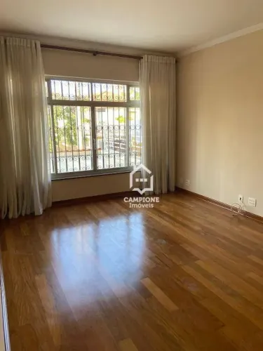 Sobrado com 3 dormitórios para alugar, 204 m² por R$ 5.261,85/mês - Jardim Sao Paulo(Zona