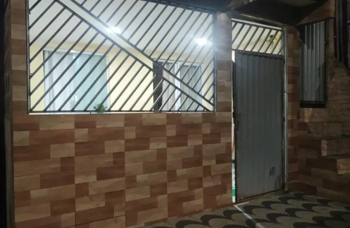 Casa em Colina Azul 