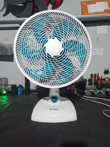 Ventilador Ultra 30 Cm Turbo 