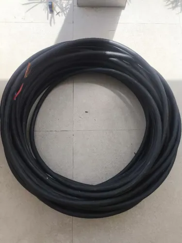 Cabo PP 4x16mm² 1KV