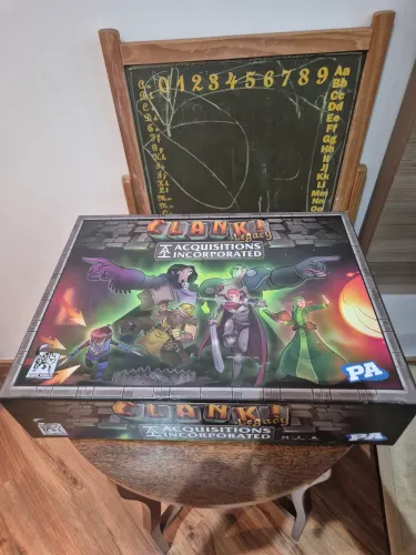 Board Game