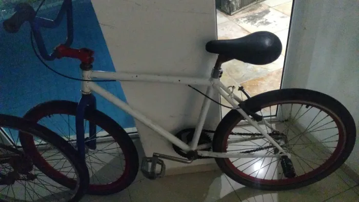 Bicicleta aro24
