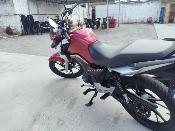 CG Honda 2024
