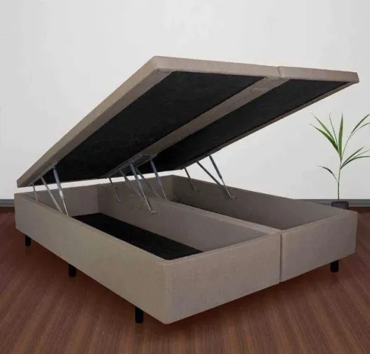 Cama Queen