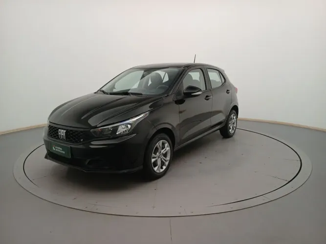 Fiat Argo Drive 1.0 Firefly 2025