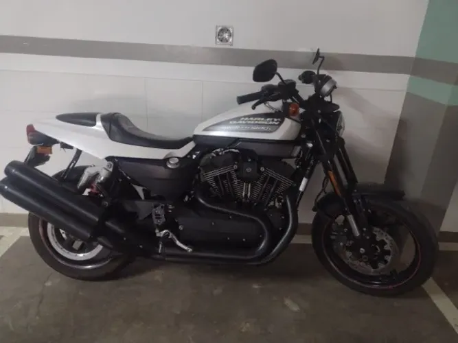 HARLEY XR 1200x