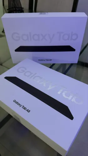 TABLET GALAXY TAB A8 COM CHIP