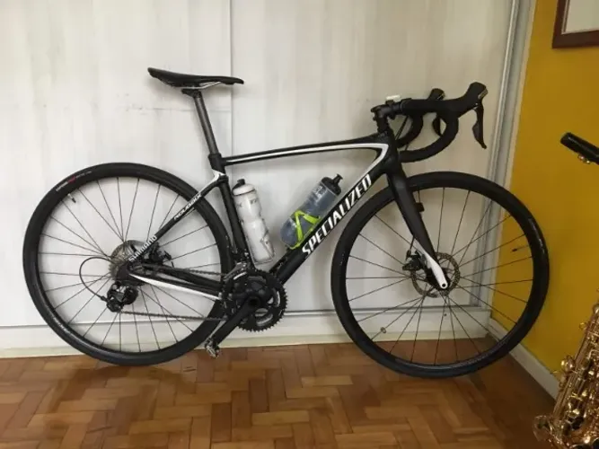 SPECIALIZED ROUBAIX SL4