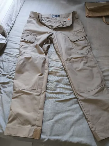 Calça Invictus Platoon 42