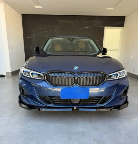 BMW 320I A Modern/sport TB 2.0/a.flex 16V 4P 2023