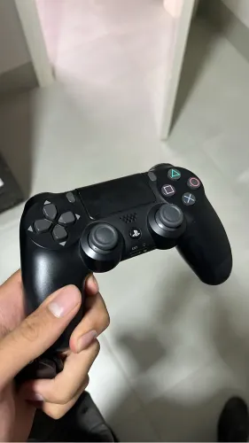 controle ps4
