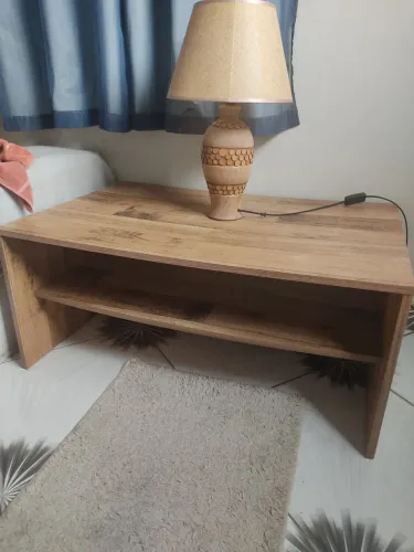 Mesa de centro