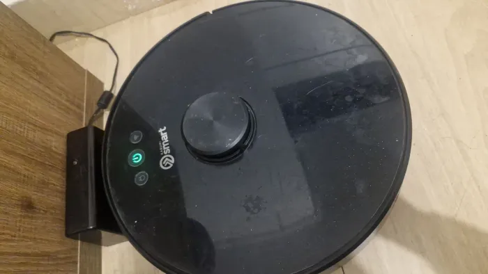 Robo Aspirador Kabum Smart 700