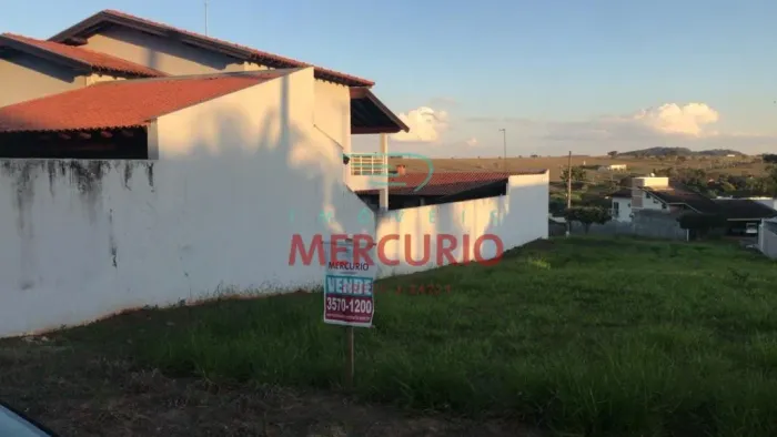 Terreno à venda, 600 m² por R$ 230.000,00 - Condomínio Residencial Primavera - Piratininga
