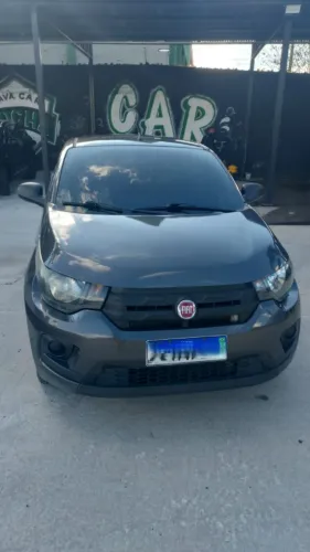Fiat Mobi Like 1.0 Fire Flex 5P. 2020