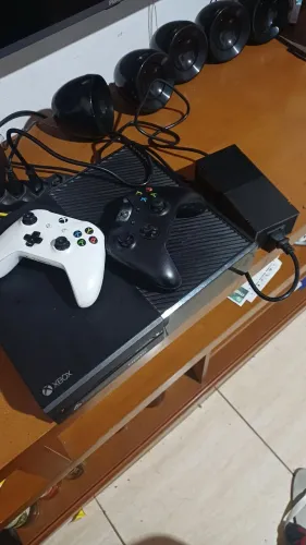 X BOX ONE FAT