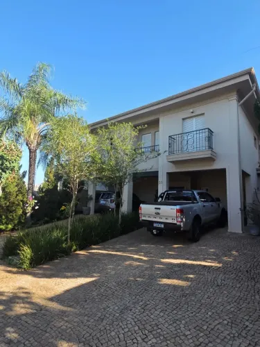Casa Guaporé 1