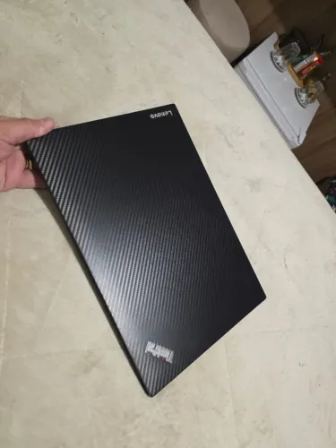 Notebook lenovo thinkpad t470 i7 16gb