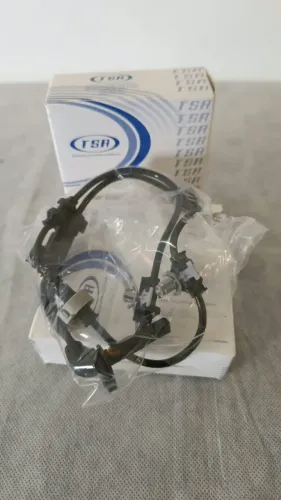 Sensor Abs Traseiro Gm Cruze 1.4 Turbo Com Park Assist