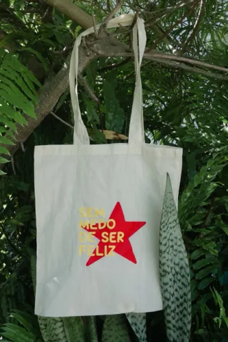 Ecobag nova 