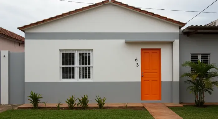 Reis, Obras e Reformas