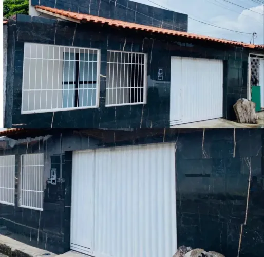 Casa no Muca 