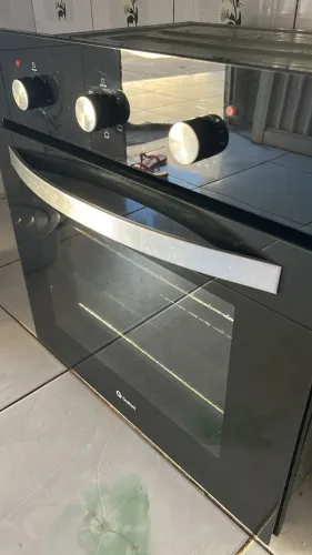 Forno de embutir