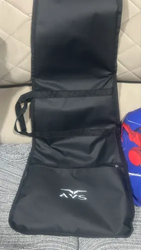 Bag de contrabaixo/ guitarra novo