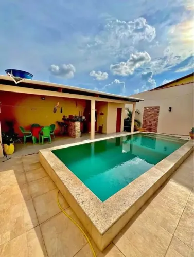 CASA SÃO JOSE CONRADO