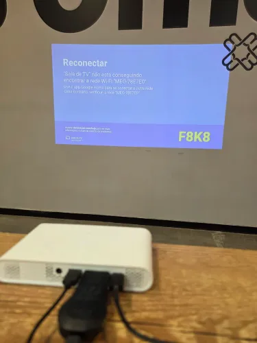 Projetor a Laser de Cinema - Tecnologia ALPD | WEMAX Go 300