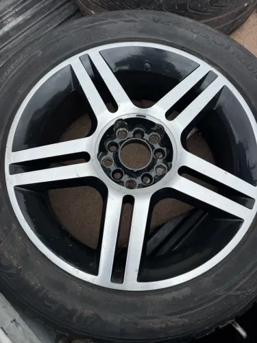 Vendo Roda aro 17
