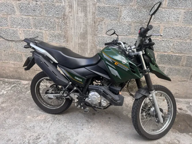Passo financiamento 
