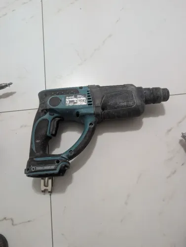 Máquinas Makita profissional