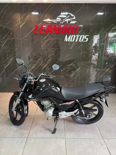 FAN 160 ESDI ANO 16/16 BEM CONSERVADA