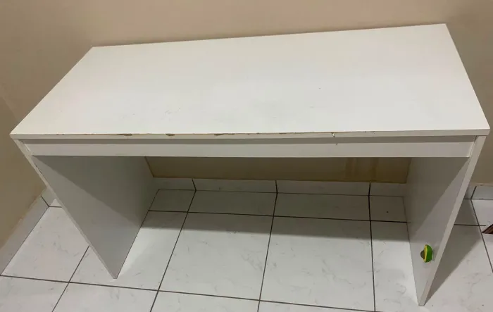 Mesa de estudo