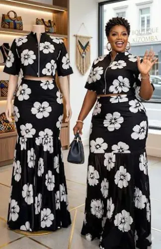Moda Angolana