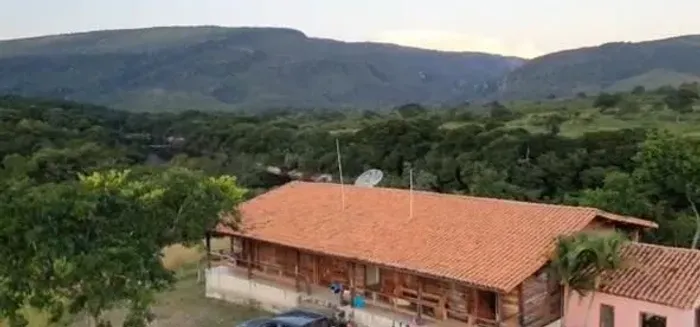 Venda Commercial / Agricultural Augusto De Lima MG