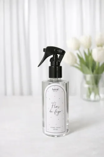 Home spray - Flor de Figo Perfume para Ambiente e Tecidos
