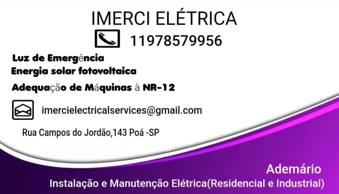 Eletricista